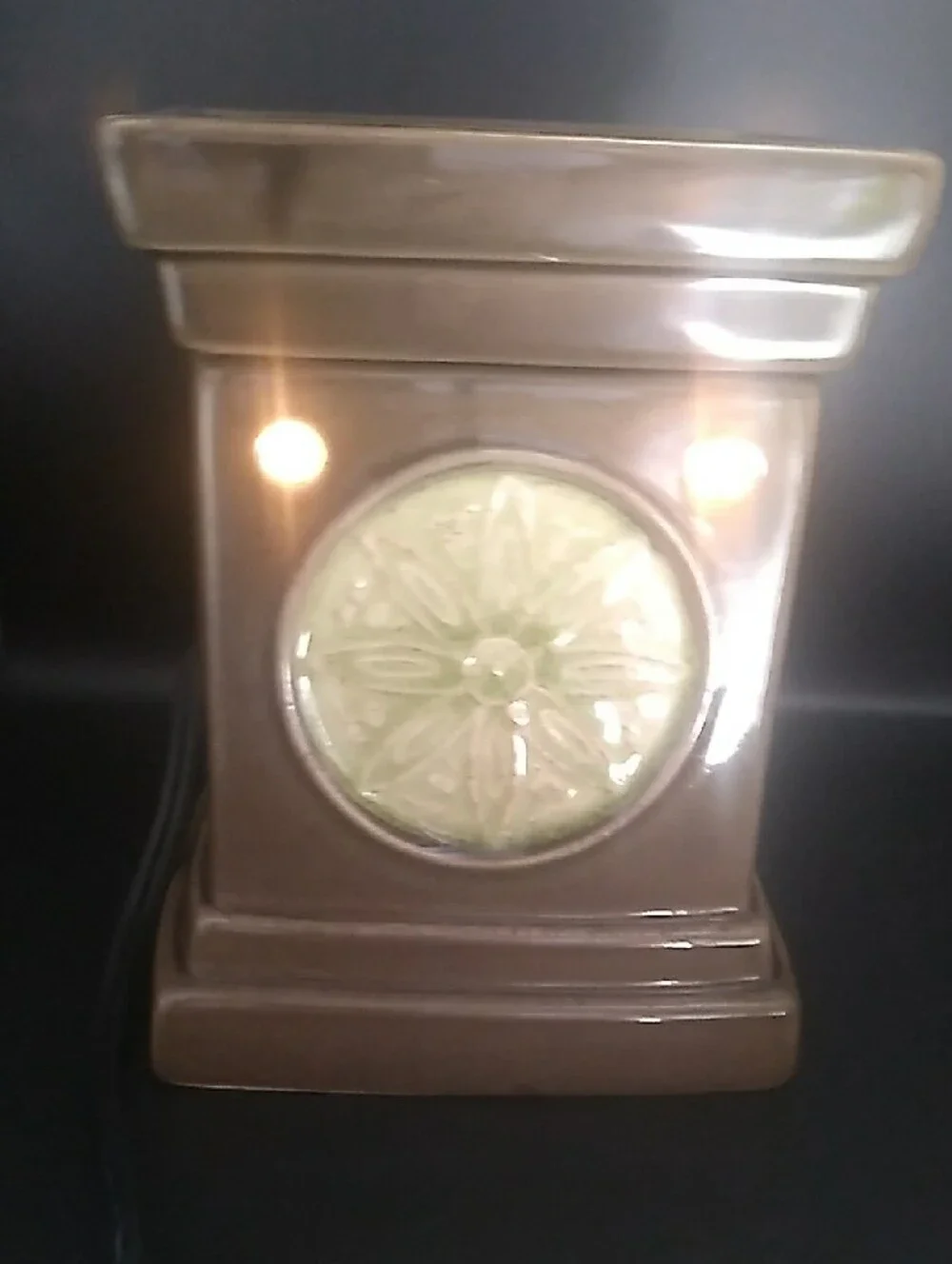 Scentsy lovely retired